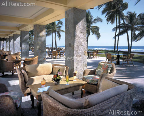 The Fairmont Pierre Marques 13